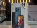 Black view Wave 8C 4GB 64GB (Brand New)