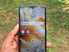 Black view Wave 8C 6GB 64GB (Used)