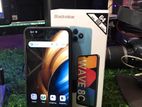 Black view Wave 8C 6GB / 64GB (Used)