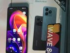 Black view Wave 8C (Used)