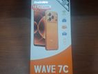 Black view Wave 8C (Used)