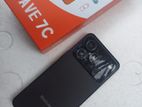 Black view Wave 8C (Used)