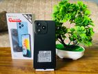 Black view WAVE 9c 12GB 128GB (Used)