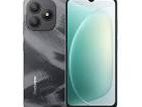 Black view WAVE 9C 4/64GB (Brand New)