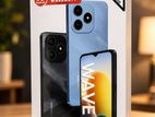 Black view Wave 9C 4/64GB (Brand New)