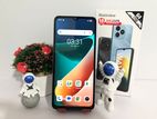 Black view WAVE 9C 4GB 64GB (Used)