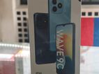 Black view Wave 9C (Brand New)
