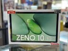 Black view Zeno 10 5g (Brand New)