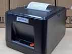 Black X-Printer 58 Mm (2 Inch) Usb Thermal Receipt Printer