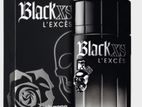 Black Xs Perfume