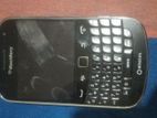 BlackBerry 9720 1 (Used)