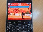 BlackBerry Bold 9900 (Used)