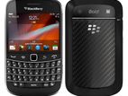 BlackBerry Bold touch 9900 (New)