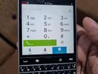 BlackBerry Classic q20 (Used)