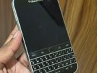 BlackBerry Classic Q20 (Used)