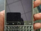 BlackBerry Classic (Used)