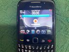 BlackBerry Curve 9300 (Used)