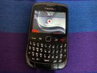 BlackBerry Curve (Used)