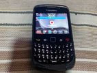 BlackBerry Curve (Used)