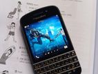 BlackBerry Q10 4G (Used)