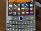 BlackBerry Touch Bold 9900 (Used)