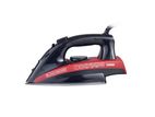 BLACK+DECKER 2200W STEAM IRON NON-STICK SOLEPLATE- X2200-B5