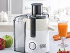 Black+decker 250W Juice Extractor BD-JE250-B5