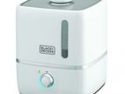 BLACK+DECKER 3L AIR HUMIDIFIER -HM3000-B5