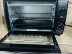 45L Toaster Oven 1800W