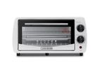 BLACK+DECKER 9 Liter Toaster Oven With Double Glass