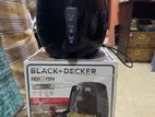 Decker Air Fryer