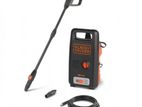 Black+decker Bxpw1300 E Pressure Washer 1800 W