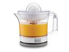 BLACK+DECKER Citrus Juicer