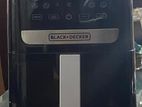 Digital Air Fryer – 4.5L
