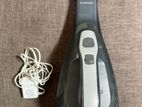 Vacuum Cleaner