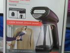 Black+Decker Garment Steamer - (HST1500)