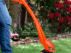BLACK+DECKER GRASS CUTTER - GL350
