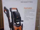 Black Decker High Pressure Washer (LT501-1800B)