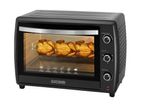 BLACK+DECKER OVEN