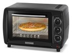 BLACK+DECKER OVEN