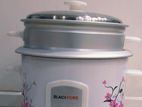 Blackford 1 L Rice Cooker - BL-RC1000 (400W)