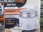 Blackford 1.0L Rice Cooker