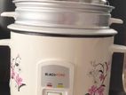Blackford 1.8 L Rice Cooker : Bl -Rc1800 - (700 W)