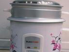 BLACKFORD 1L RICE COOKER ( AROMA SERIES ) - BL-RC1000 (400W)