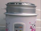 BLACKFORD 1L RICE COOKER ( AROMA SERIES ) - BL-RC1000 (400W)