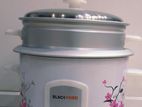 Blackford 1L Rice Cooker Aroma Series