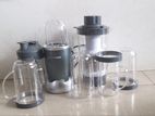 Blackford 220 W Pro-X Bullet Blender (21 Pcs) 5000 Series