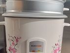 Blackford 2.8 L Rice Cooker - RC2800 (1000W)