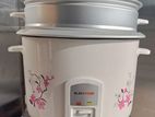 Blackford 2.8L Rice Cooker ( Aroma Series ) - RC2800 (1000W)