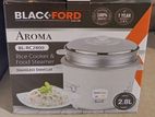 BLACKFORD 2.8L RICE COOKER ( AROMA SERIES ) - RC2800 (1000W)
